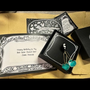 Frances added a photo of their purchase