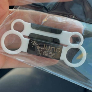Ashley added a photo of their purchase