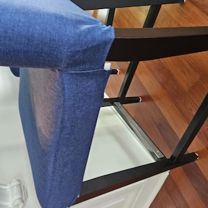 Tom hat ein Foto des gekauften Artikels hinzugefügt