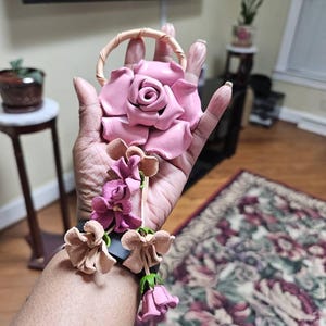 Catricia added a photo of their purchase