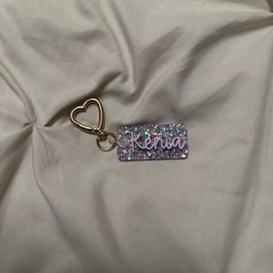 Kenia added a photo of their purchase