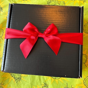 Haley added a photo of their purchase