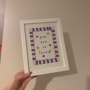Annabelle added a photo of their purchase