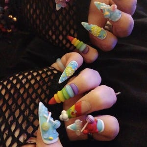 Brittney added a photo of their purchase