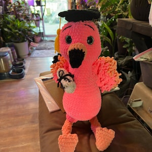 Mary added a photo of their purchase