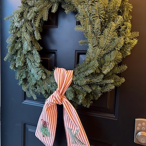 Meredith added a photo of their purchase
