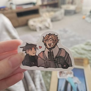 Ben added a photo of their purchase