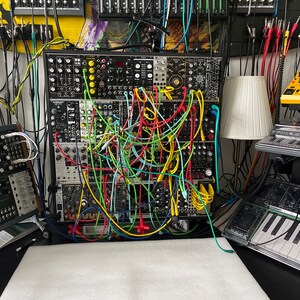 Ben added a photo of their purchase