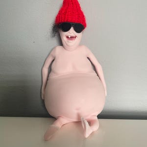 Amy added a photo of their purchase