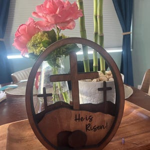 Mary added a photo of their purchase