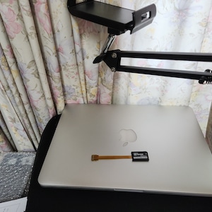 Inactive account added a photo of their purchase