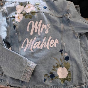 Patricia added a photo of their purchase
