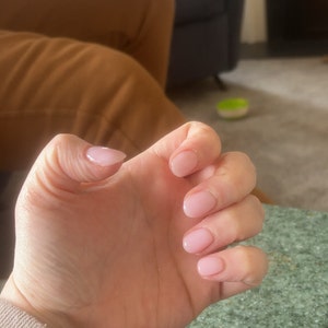 Anna added a photo of their purchase