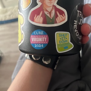 Kit adicionaram uma foto da sua compra