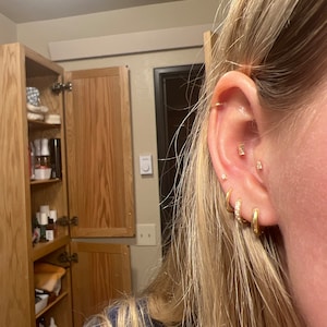Katie added a photo of their purchase