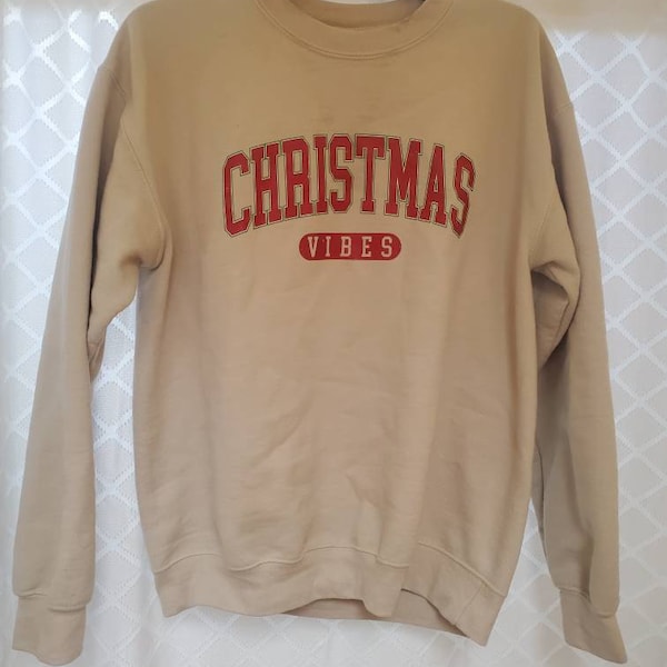Retro 80s Core Crewneck Sweatshirt, Vintage Vibes, Unisex Gift, Casual Wear, Punk Style, Streetwear