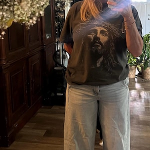 Santana added a photo of their purchase