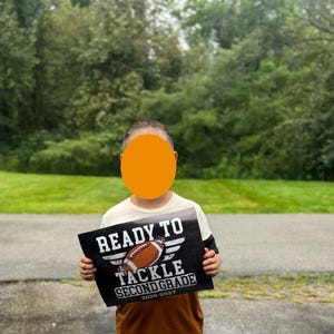 Etsy-koper heeft een foto van de aankoop toegevoegd