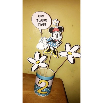 My Little Pony Printable Centerpiece Without NAME and AGE - Etsy