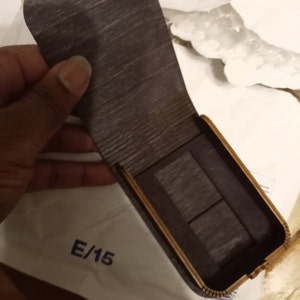 antho a ajouté une photo de son achat