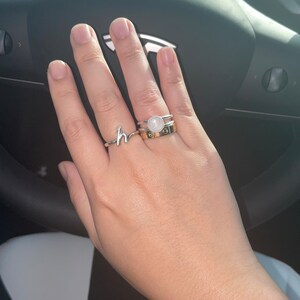 Tiffany added a photo of their purchase