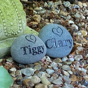 Etsy-koper heeft een foto van de aankoop toegevoegd