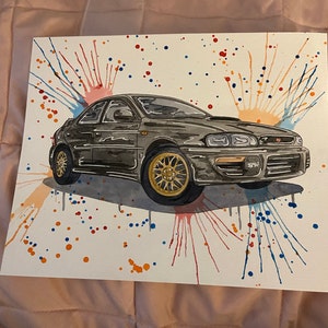 Brianna added a photo of their purchase