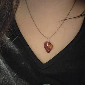 Adrianna added a photo of their purchase