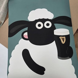 Etsy buyer added a photo of their purchase