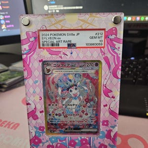 Garrett added a photo of their purchase