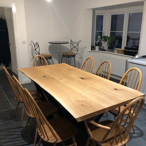 George added a photo of their purchase