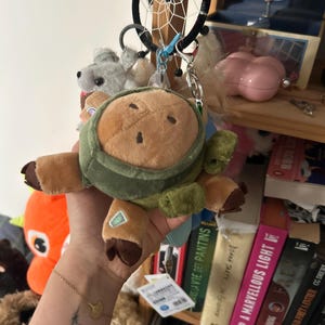 Maelle added a photo of their purchase