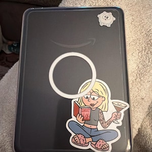Brandy added a photo of their purchase