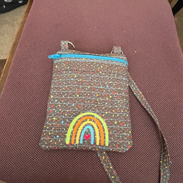 Boho Rainbow Embroidery Designs, Instant Download - 4 Sizes - Etsy