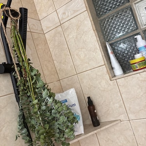 Cara added a photo of their purchase