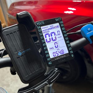 Bob added a photo of their purchase