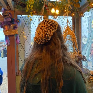 Etsy-koper heeft een foto van de aankoop toegevoegd