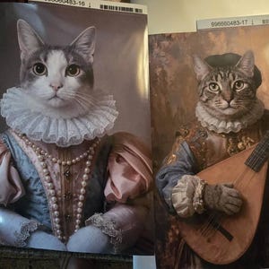 Kristin added a photo of their purchase