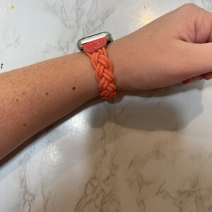 Comprador de Etsy ha añadido una foto de su compra