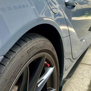 Charlotte a ajouté une photo de son achat