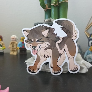 Vaughn added a photo of their purchase