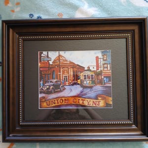 Karina added a photo of their purchase
