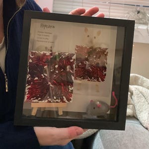 Sydney ha aggiunto una foto del proprio acquisto