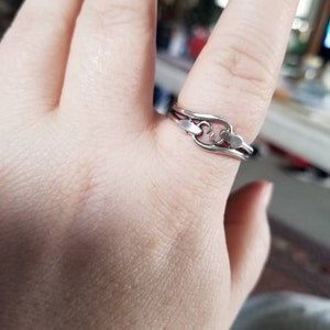 Kelley added a photo of their purchase