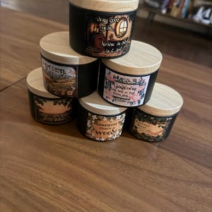 Sarah added a photo of their purchase