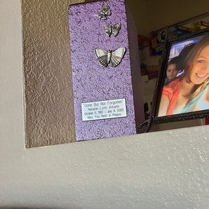 Desiree added a photo of their purchase