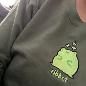 Tia added a photo of their purchase
