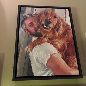 Debbie added a photo of their purchase