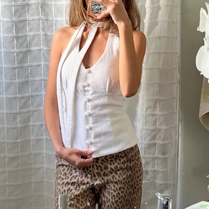 Kristina added a photo of their purchase