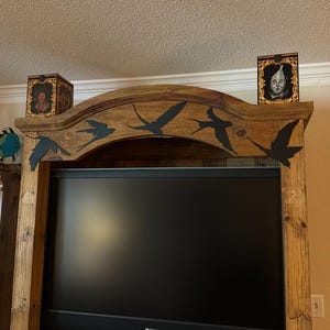 Debbie added a photo of their purchase